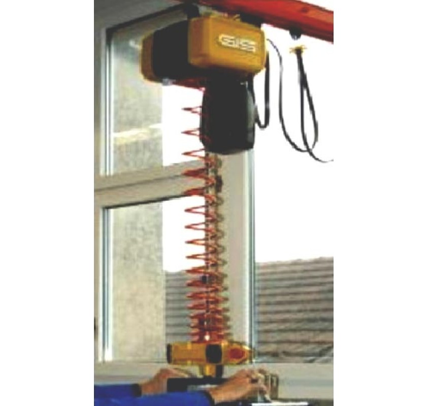 Gis GCH electric hoist GIS electric Chain Hoists Lifting Gear Direct